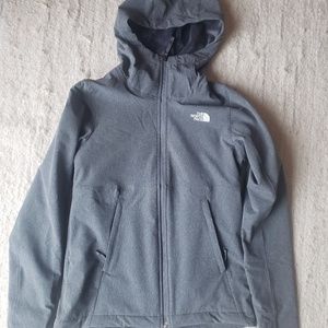Northface fleece jacket
